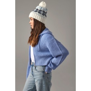 Bonnet Snowstar® jacquard