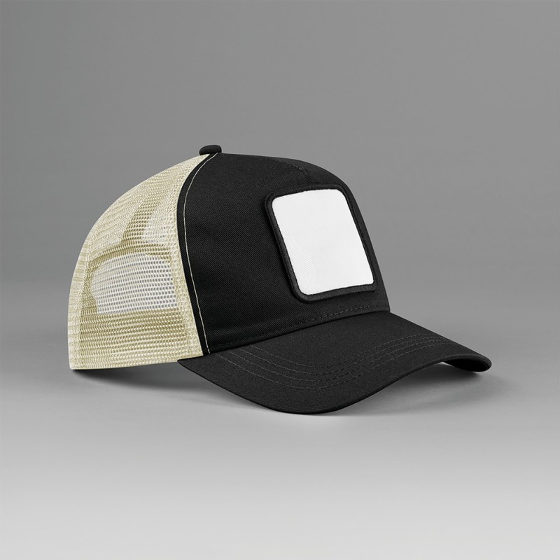 Black/Stone
