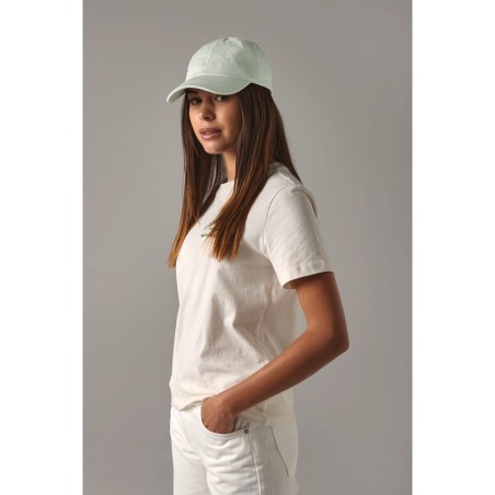 Casquette à profil bas 6 panneaux