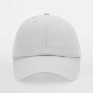 Casquette à profil bas 6 panneaux