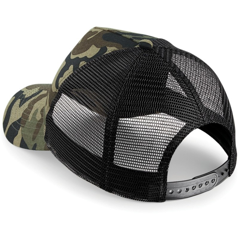 Jungle Camo
