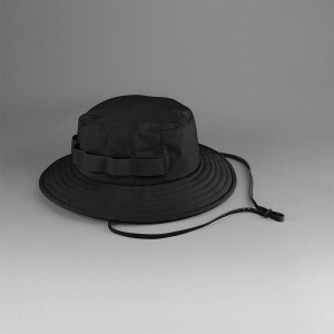 Chapeau d'aventure extérieur