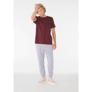 T-shirt homme col rond