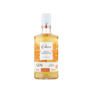 William Chase Seville Marmalade (Orange) Gin MINI
