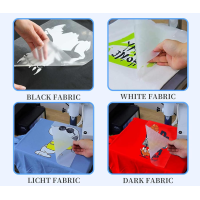 Transfert textiles