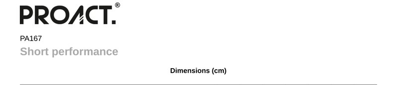 Schema mesures PA167