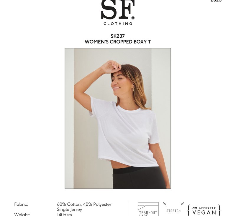 Schema mesures SK237
