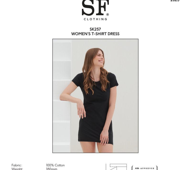 Schema mesures SK257