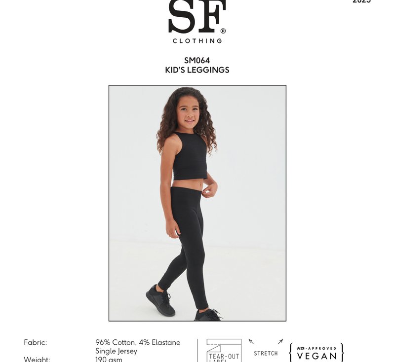 Schema mesures SM064