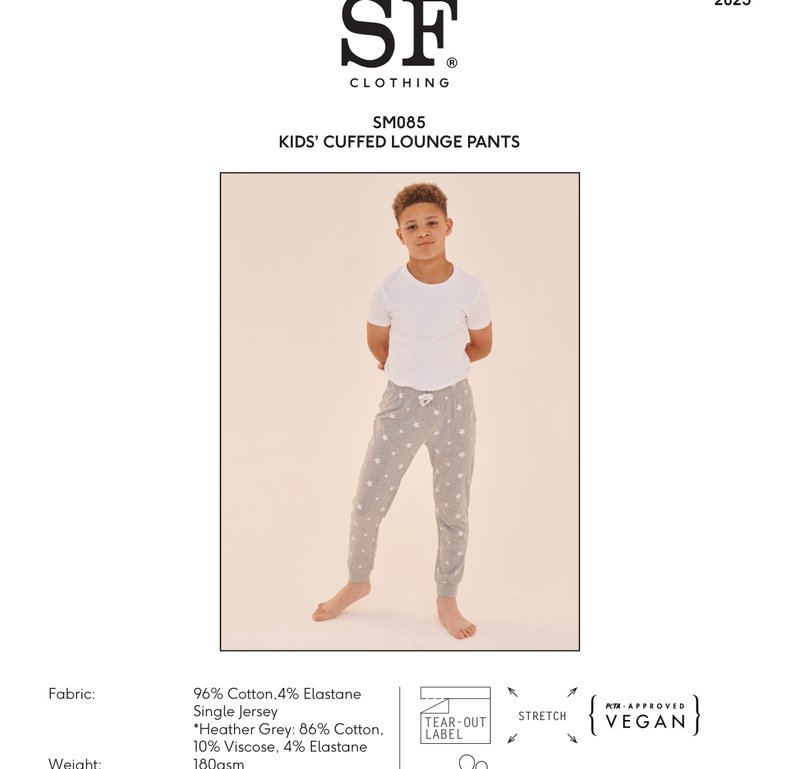 Schema mesures SM085