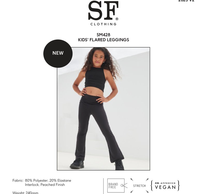 Schema mesures SM428