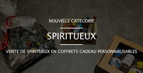 Spiritueux